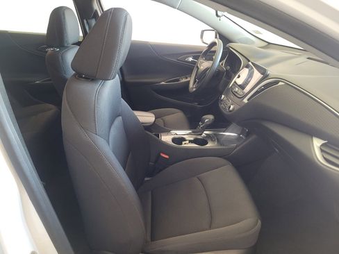 Used 2024 Chevrolet Malibu LT image 21