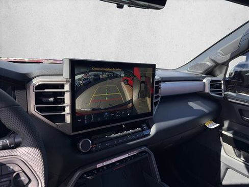 New 2026 Toyota Tundra Limited image 14