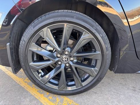 Used 2024 Toyota Corolla SE image 14