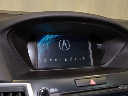 Used 2019 Acura TLX 3.5L Technology Pkg image 12