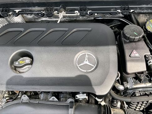 Certified 2025 Mercedes-Benz CLA 250 image 32
