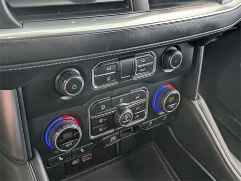 Used 2021 Chevrolet Tahoe LT image 23