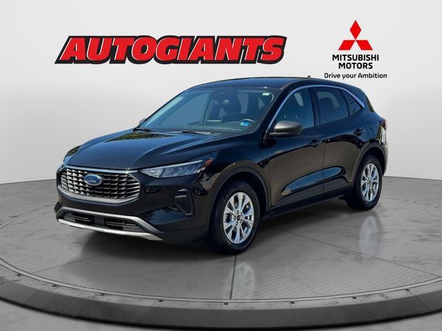 Used 2024 Ford Escape Active FWD image 7