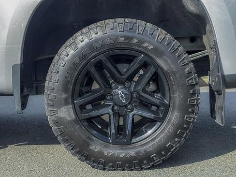 Used 2019 Chevrolet Silverado 1500 LT w/ All-Star Edition image 19