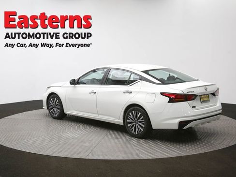 Used 2023 Nissan Altima 2.5 SL image 63