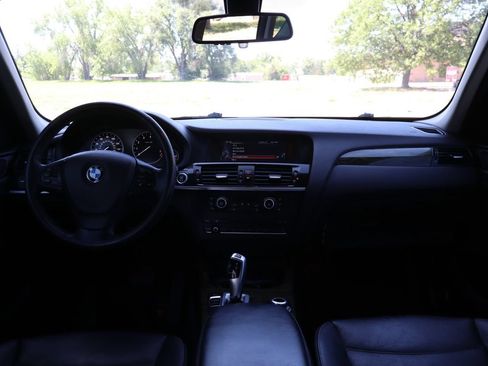 Used 2014 BMW X3 xDrive28i AWD/4WD image 16