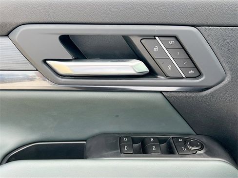 New 2026 GMC Terrain AT4 w/ Convenience Package III image 13