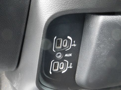Used 2021 RAM 1500 Big Horn AWD/4WD image 22