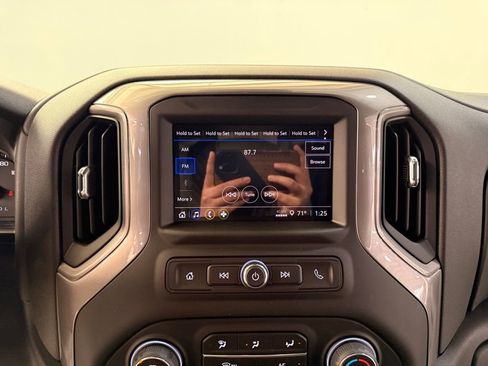 New 2026 Chevrolet Silverado 2500 W/T w/ WT Convenience Package AWD/4WD image 20