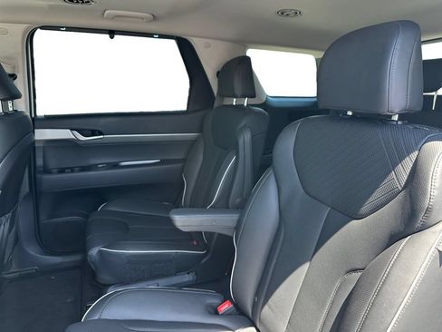 Used 2025 Hyundai Palisade XRT AWD/4WD image 11