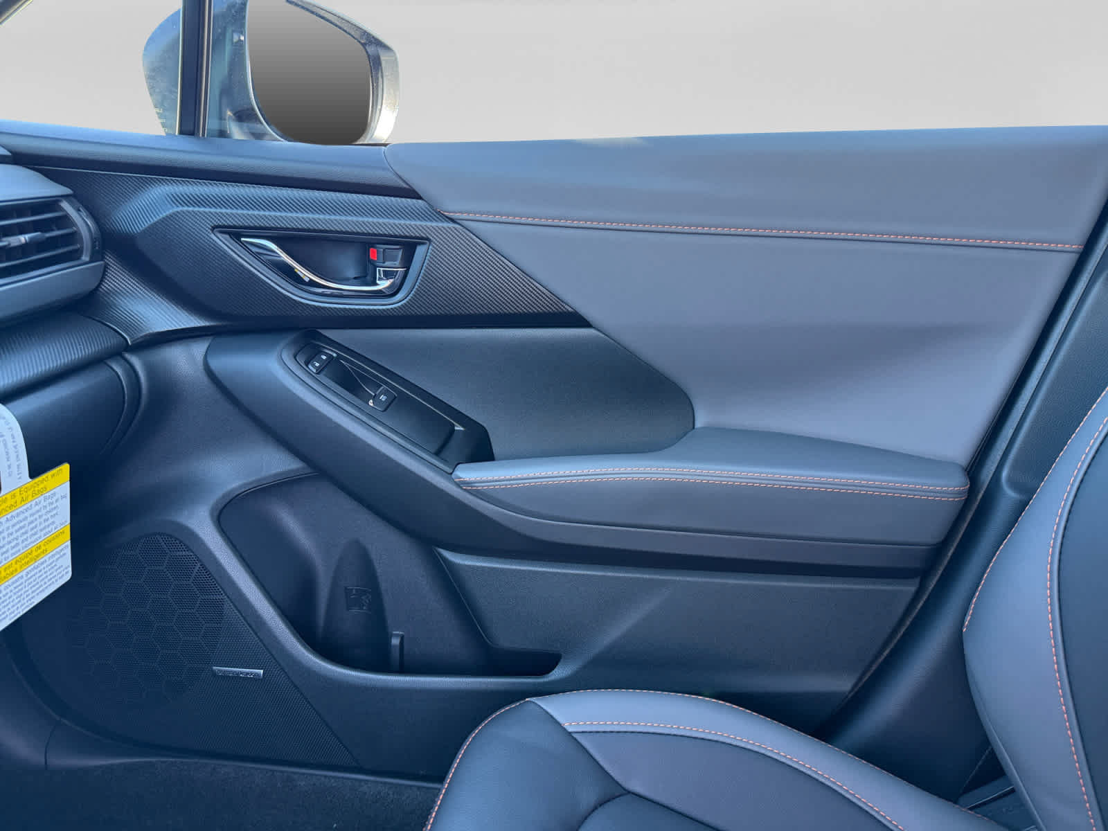 New 2026 Subaru Crosstrek 2.5i Limited AWD/4WD image 20