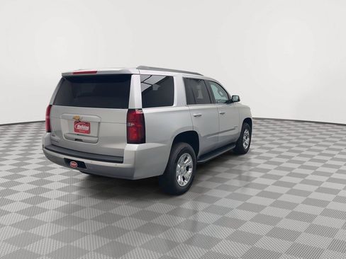 Used 2019 Chevrolet Tahoe LS AWD/4WD image 36
