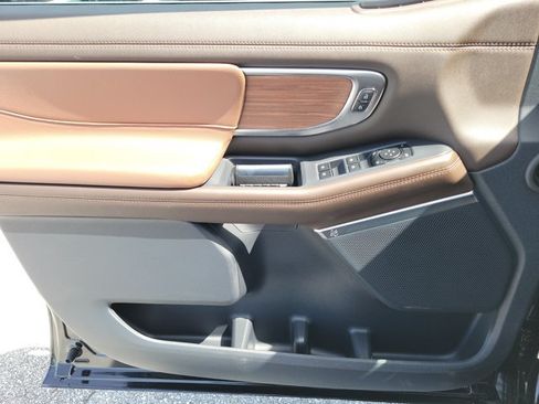 New 2027 Ford Expedition King Ranch RWD image 24