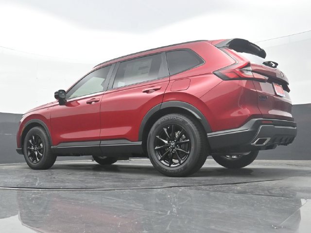 New 2026 Honda CR-V Sport-L image 31