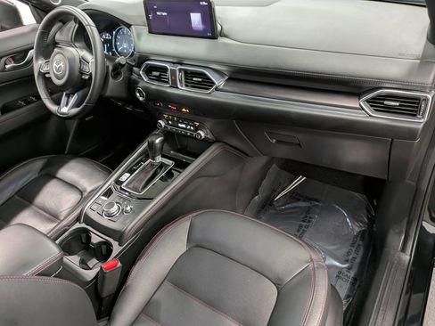 Certified 2023 MAZDA CX-5 AWD 2.5 Turbo image 32