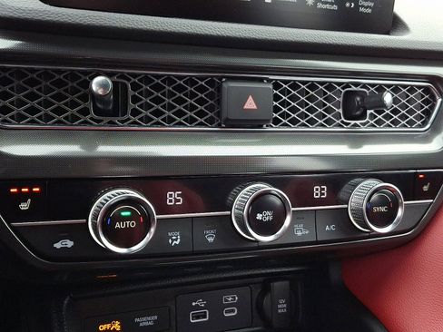 Used 2025 Acura Integra Type S image 15