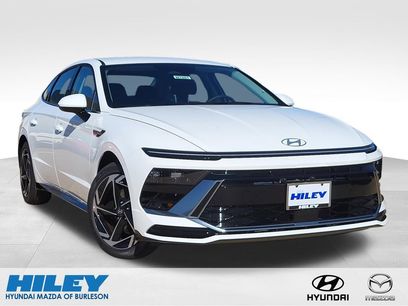 New 2026 Hyundai Sonata SEL