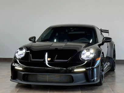 Used 2024 Porsche 911 GT3