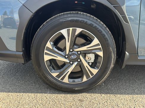 Certified 2024 Subaru Crosstrek 2.0i Premium image 39