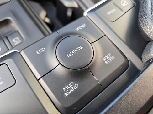 Certified 2025 Toyota Grand Highlander XLE image 31