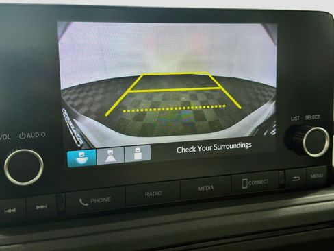 Used 2025 Honda Accord LX image 21