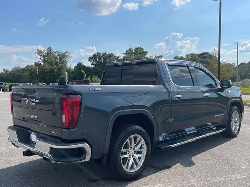 Used 2020 GMC Sierra 1500 SLT w/ SLT Premium Package AWD/4WD image 20