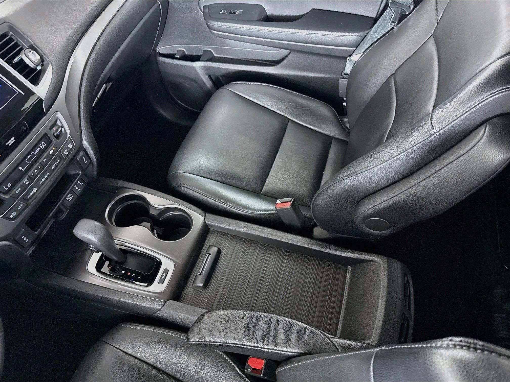 Used 2018 Honda Pilot EX-L image 28
