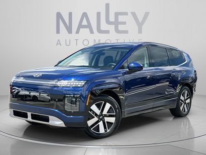 New 2026 Hyundai Ioniq 9 SEL