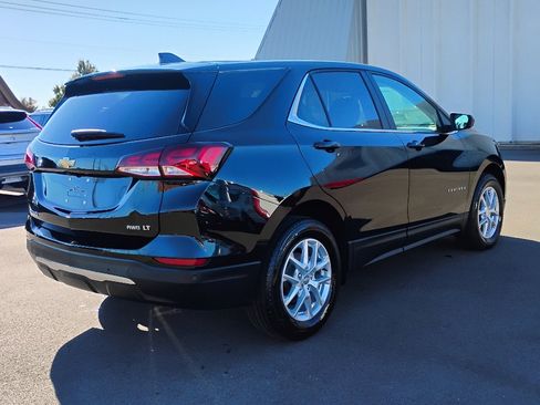 Used 2023 Chevrolet Equinox LT image 8