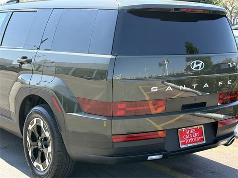 Used 2025 Hyundai Santa Fe SEL image 7