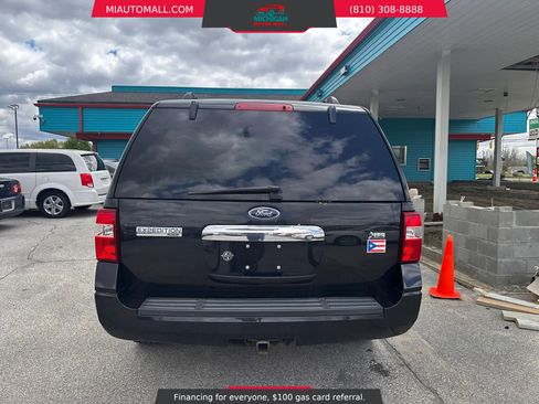 Used 2010 Ford Expedition Limited AWD/4WD image 5