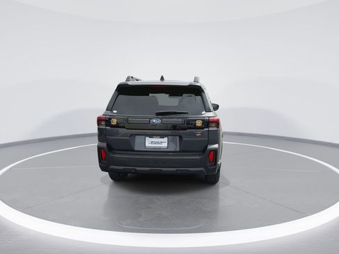 New 2026 Subaru Outback Wilderness AWD/4WD image 7