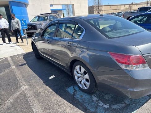 Used 2009 Honda Accord EX-L image 5