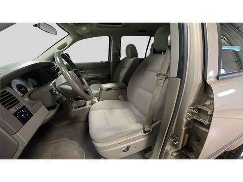 Used 2008 Dodge Durango SLT image 13