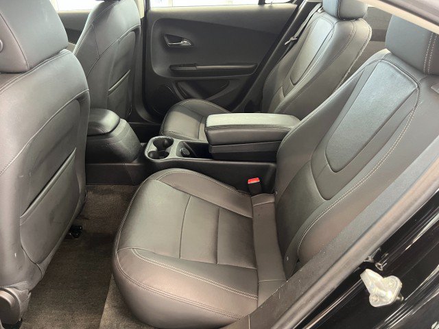 Used 2013 Chevrolet Volt Premium w/ Premium Trim Package FWD image 23