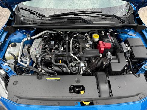 Used 2025 Nissan Sentra SV FWD image 23