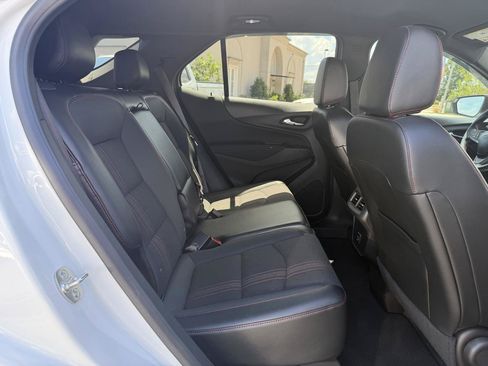 Used 2024 Chevrolet Equinox RS FWD image 22