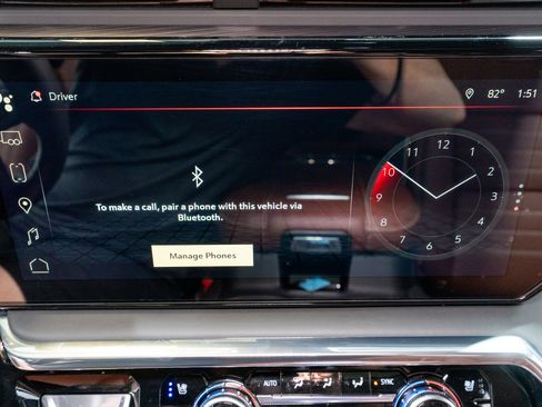 Used 2025 GMC Sierra 2500 Denali Ultimate image 26