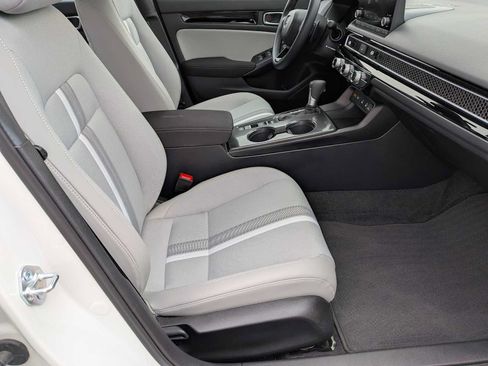 Used 2025 Honda Civic Sport image 20