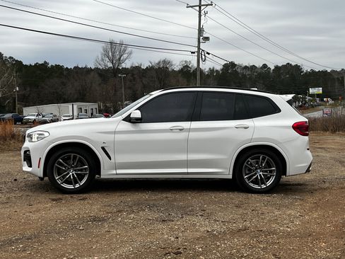 Used 2019 BMW X3 xDrive30i w/ M Sport Package 2 image 5