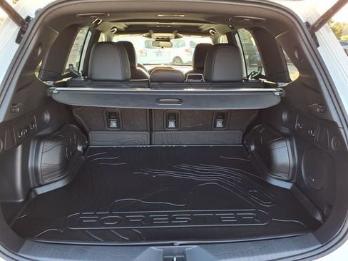 New 2026 Subaru Forester Sport AWD/4WD image 9