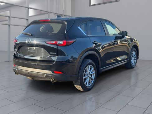Used 2023 MAZDA CX-5 AWD 2.5 S image 6