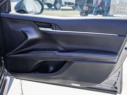 Certified 2024 Toyota Camry XLE image 27