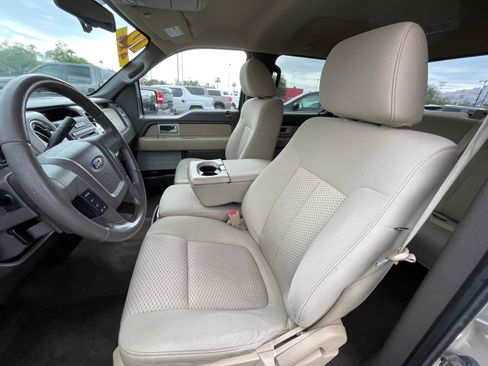 Used 2010 Ford F150 XLT AWD/4WD image 18