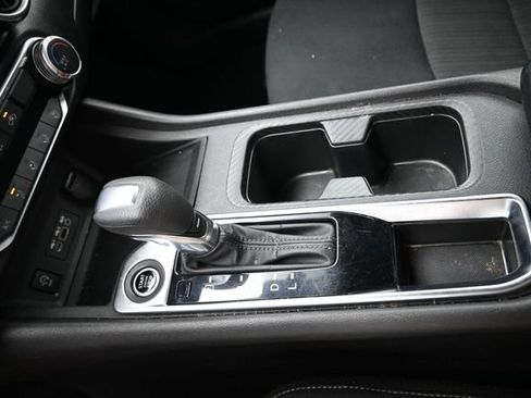 Used 2024 Nissan Sentra SV FWD image 21