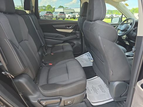 Used 2020 Subaru Ascent Premium w/ Convenience Package AWD/4WD image 32