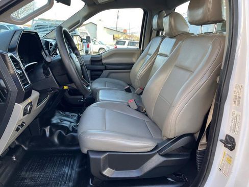 Used 2016 Ford F150 XL w/ XL Power Equipment Group image 9