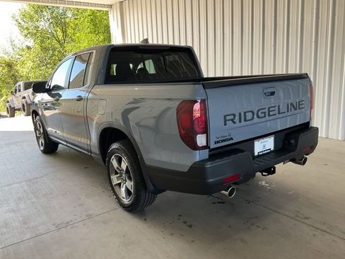 New 2026 Honda Ridgeline RTL image 20
