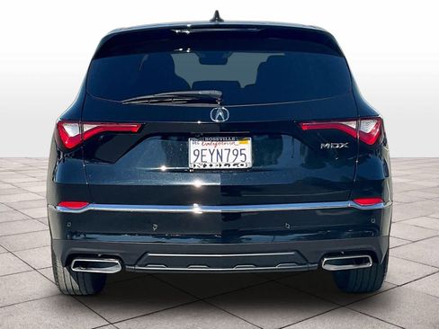 Used 2023 Acura MDX FWD w/ Technology Package image 7