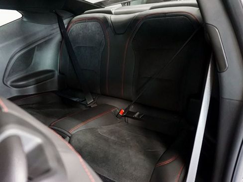 Used 2023 Chevrolet Camaro ZL1 RWD image 30